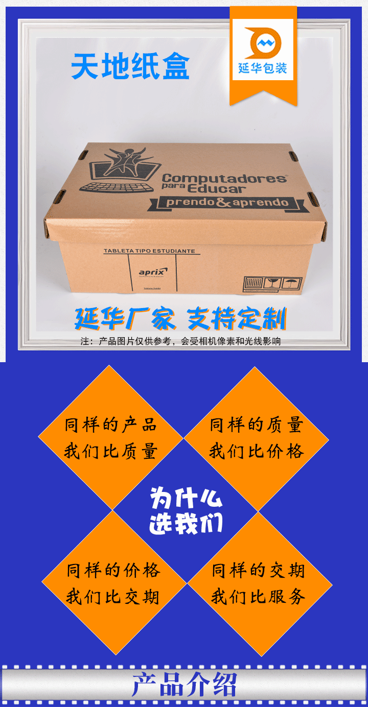 包裝紙盒在電子產(chǎn)品包裝中的重要性是什么？